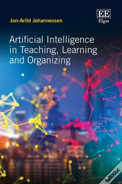 Capa do artigo Artificial Intelligence In Teaching, Learning And Organizing