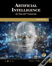 Artificial Intelligence In The 21st Century