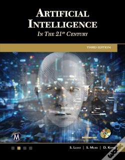 Capa do artigo Artificial Intelligence In The 21st Century