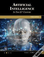 Capa do artigo Artificial Intelligence In The 21st Century