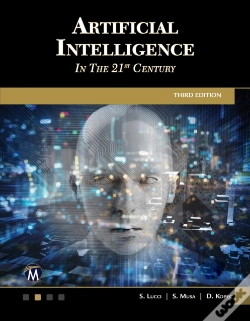 Capa do artigo Artificial Intelligence In The 21st Century