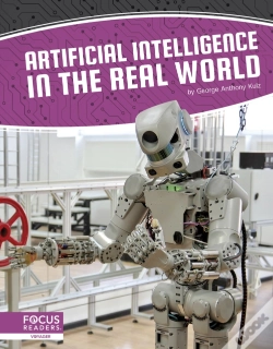 Capa do artigo Artificial Intelligence In The Real World