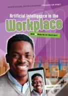 Artificial Intelligence In The Workplace