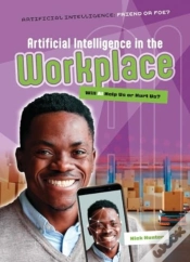 Capa do artigo Artificial Intelligence In The Workplace