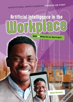 Capa do artigo Artificial Intelligence In The Workplace