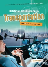 Artificial Intelligence In Transportation