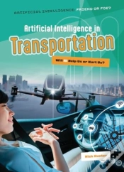 Capa do artigo Artificial Intelligence In Transportation