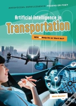 Capa do artigo Artificial Intelligence In Transportation