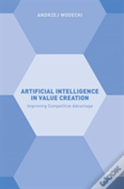 Capa do artigo Artificial Intelligence In Value Creation