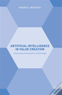 Capa do artigo Artificial Intelligence In Value Creation