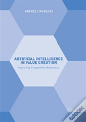 Capa do artigo Artificial Intelligence In Value Creation