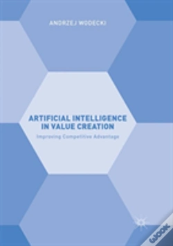 Capa do artigo Artificial Intelligence In Value Creation