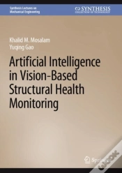 Capa do artigo Artificial Intelligence In Vision-Based Structural Health Monitoring