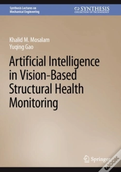 Capa do artigo Artificial Intelligence In Vision-Based Structural Health Monitoring