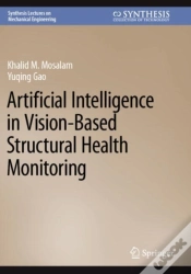 Capa do artigo Artificial Intelligence In Vision-Based Structural Health Monitoring