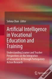 Capa do artigo Artificial Intelligence In Vocational Education And Training
