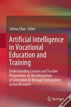 Capa do artigo Artificial Intelligence In Vocational Education And Training