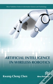 Capa do artigo Artificial Intelligence In Wireless Robotics