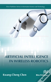 Capa do artigo Artificial Intelligence In Wireless Robotics