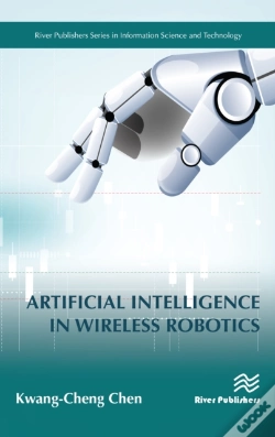 Capa do artigo Artificial Intelligence In Wireless Robotics