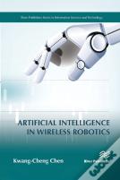 Artificial Intelligence In Wireless Robotics