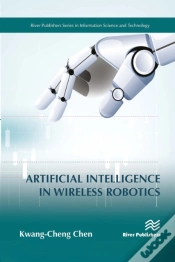 Capa do artigo Artificial Intelligence In Wireless Robotics