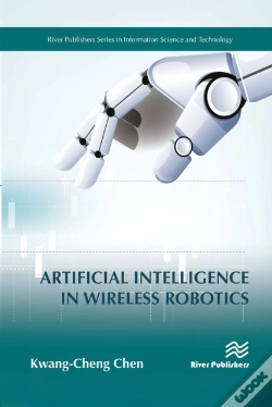 Capa do artigo Artificial Intelligence In Wireless Robotics