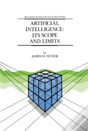Capa do artigo Artificial Intelligence: Its Scope And Limits