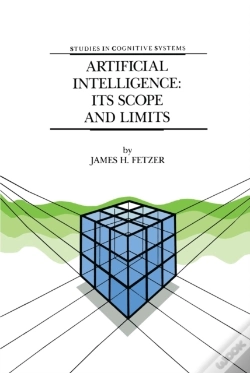 Capa do artigo Artificial Intelligence: Its Scope And Limits