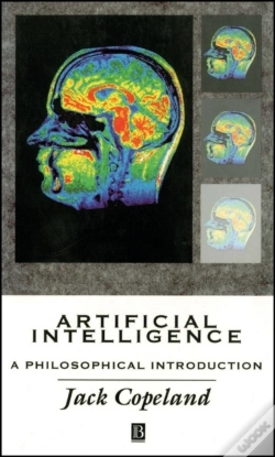 Capa do artigo Artificial Intelligence