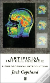 Capa do artigo Artificial Intelligence