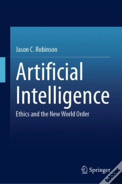 Capa do artigo Artificial Intelligence