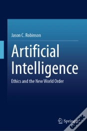 Capa do artigo Artificial Intelligence