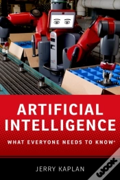 Capa do artigo Artificial Intelligence