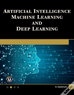 Capa do artigo Artificial Intelligence, Machine Learning, And Deep Learning