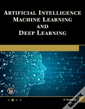 Capa do artigo Artificial Intelligence, Machine Learning, And Deep Learning