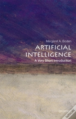 Capa do artigo Artificial Intelligence