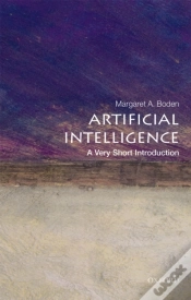 Capa do artigo Artificial Intelligence