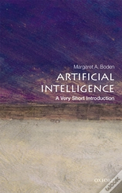 Capa do artigo Artificial Intelligence