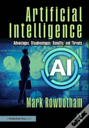 Capa do artigo Artificial Intelligence