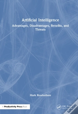 Capa do artigo Artificial Intelligence