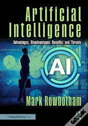 Capa do artigo Artificial Intelligence