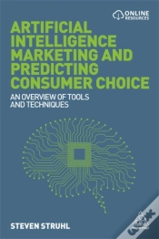 Capa do artigo Artificial Intelligence Marketing And Predicting Consumer Choice