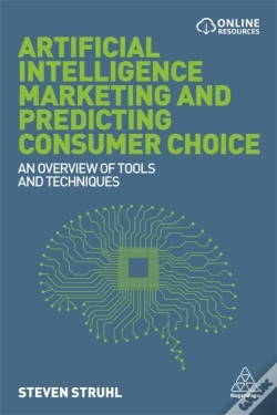 Capa do artigo Artificial Intelligence Marketing And Predicting Consumer Choice