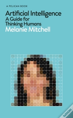 Capa do artigo Artificial Intelligence