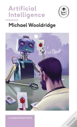 Capa do artigo Artificial Intelligence