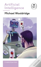Capa do artigo Artificial Intelligence