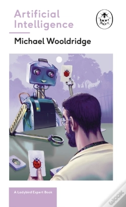 Capa do artigo Artificial Intelligence