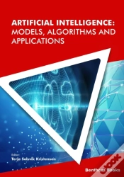 Capa do artigo Artificial Intelligence: Models, Algorit