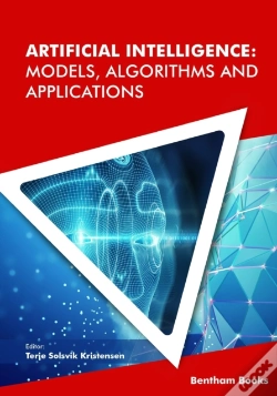 Capa do artigo Artificial Intelligence: Models, Algorit